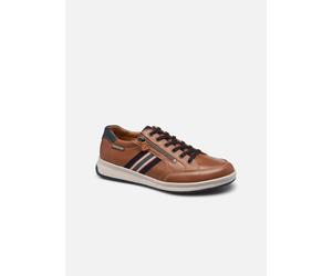 Baskets Mephisto Lisandro pour Homme 43 1/2 Marron