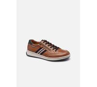 Baskets Mephisto Lisandro pour Homme 43 Marron