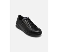 Baskets Mephisto Lucca pour Homme 42 1/2 Noir