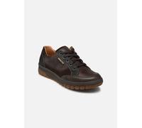 Baskets Mephisto Paco pour Homme 41 Marron
