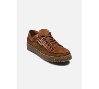 Baskets Mephisto Rainbow pour Homme 40 Marron
