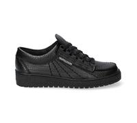 Baskets Mephisto Rainbow Pour Homme - 45 Noir