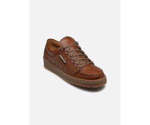 Baskets Mephisto Rainbow pour Homme 46 Marron