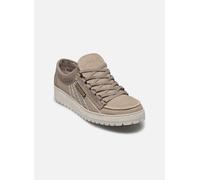 Baskets Mephisto RAINBOW SUN pour Homme 46 Beige