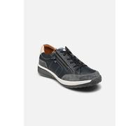 Baskets Mephisto Sacco pour Homme 42 Bleu