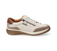 Baskets Mephisto Sacco Pour Homme - 45 Marron