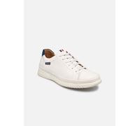 Baskets Mephisto Thomas Pour Homme - 42 1/2 Blanc