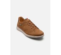 Baskets Mephisto THOMAS pour Homme 42 Marron