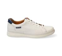 Baskets Mephisto Thomas Pour Homme - 43 Blanc