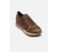 Baskets Mephisto TIZIANA pour Femme 38 1/2 Marron