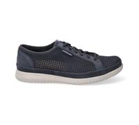 Baskets Mephisto Tom Perf Pour Homme - 42 1/2 Bleu