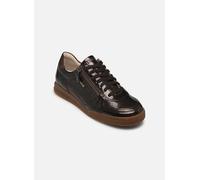 Baskets Mephisto WALIE pour Femme 38 1/2 Marron