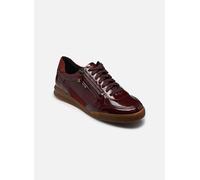 Baskets Mephisto WALIE pour Femme 40 Bordeaux