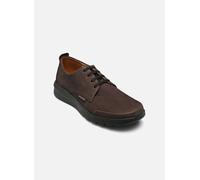 Baskets Mephisto Walker pour Homme 41 1/2 Marron