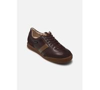 Baskets Mephisto WITNEY pour Femme 38 1/2 Bordeaux