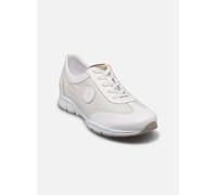 Baskets Mephisto Yael pour Femme 41 Blanc