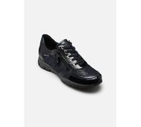 Baskets Mephisto Ylona pour Femme 40 Bleu