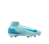 Baskets Mercurial Superfly 10 Elite - Bleu