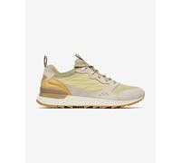 Baskets Merrell Alpine 83 Sneaker Recraft beige jaune - 41.5
