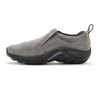 Baskets MERRELL Jungle Moc Chaussures Suede Castle Rock Gris - Homme - UK 10.5 EU 45 41