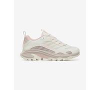 Merrell - Moab Speed 2 Gore-Tex Wmn Marble Pink - 40.5 - Chaussures de Fast Hiking