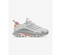 Baskets Merrell Moab Speed 2 GORE-TEX gris nuage femme - 39