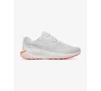 Merrell Morphlite Trail Running Shoes Blanc EU 41 Homme