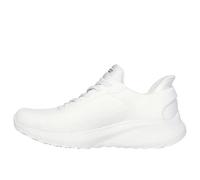 Skechers Baskets Bobs Squad Chaos Current Mu Blanc Femme EU 40