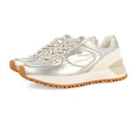 BASKETS MÉTALLIQUES NABBE