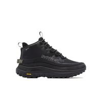 Sorel - Baskets mi-montantes et imperméables en GORE-TEX® - Callsign Horizon Mid GTX® Black Black en Cuir - Taille 44 - Noir Noir 44
