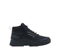 Sorel - Botte-Basket Imperméable Mi-haute Outing™ NW - Noir - Taille 40.5 EU - Homme