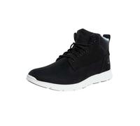 Timberland Homme Baskets Mi-Hautes en Daim Killington, Black, 43 EU