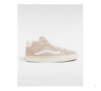 Baskets mi-hautes Vans Mid Skool 37 couleur tan / brown 37