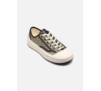 Baskets Michael Michael Kors JUDE LACE UP pour Femme 38 Noir