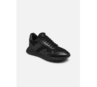 Baskets Michael Michael Kors MILES TRAINER pour Homme 47 Noir
