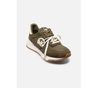 Baskets Michael Michael Kors NOVA TRAINER pour 40 Kaki
