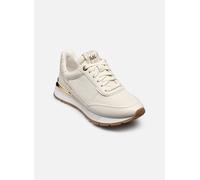 Baskets Michael Michael Kors NOVA TRAINER pour Femme 36 1/2 Blanc