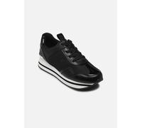 Baskets Michael Michael Kors RAINA TRAINER pour Femme 37 Noir