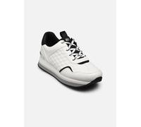Baskets Michael Michael Kors RAINA TRAINER pour Femme 38 Noir