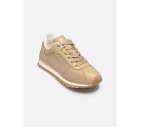 Baskets Michael Michael Kors RHODES TRAINER pour 41 Beige