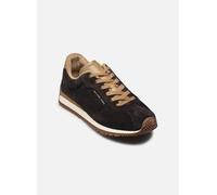 Baskets Michael Michael Kors RHODES TRAINER pour Femme 37 Marron