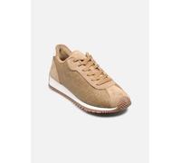 Baskets Michael Michael Kors RHODES TRAINER pour Femme 38 Marron