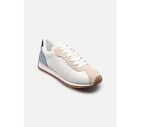 Baskets Michael Michael Kors RHODES TRAINER pour Femme 41 Blanc