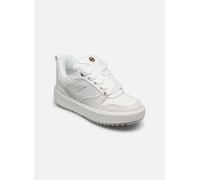 Baskets Michael Michael Kors RUMI LACE UP pour Femme 37 Blanc