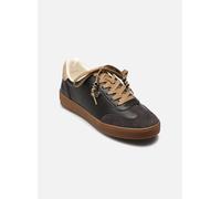Baskets Michael Michael Kors SCOTTY LACE UP pour Femme 37 Marron