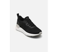 Baskets Michael Michael Kors TREVOR SLIP ON TRAINER pour Homme 44 1/2 Noir