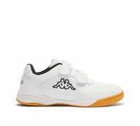 Baskets Mick V Blanc Enfant Blanc 28