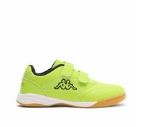 Baskets Mick V Vert Enfant Vert 29
