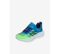 Skechers Baskets MICROSPEC Velocity Vert Citron Pointure 38