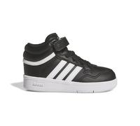 Baskets mid bÃ©bÃ© adidas Hoops 4.0 Noir 21